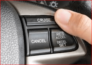 क्रूज कंट्रोल क्या होता है और कार में cruise control कैसे यूज़ करें