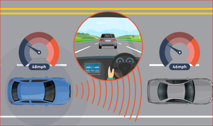 क्रूज कंट्रोल क्या होता है और कार में cruise control कैसे यूज़ करें