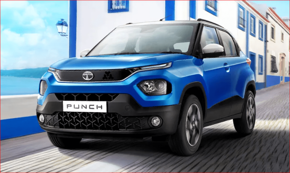 Tata punch ने पछाड़ा मारुती swift कार को, बनी इंडिया की टॉप सेल्लिंग कार