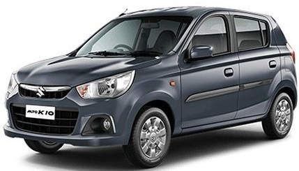 maruti suzuki alto में निकली बड़ी प्रॉब्लम कंपनी ने 2555 कार को किया रिकॉल 