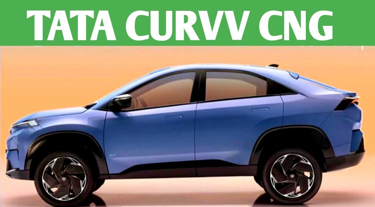 tata curvv cng launched