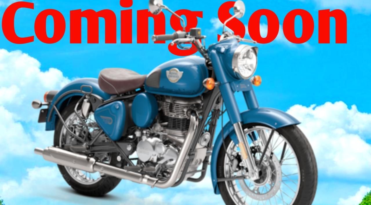 धांसू लुक्स डिज़ाइन के साथ 1 सितंबर को लॉन्च होगी Royal Enfield Classic 350 बाइक