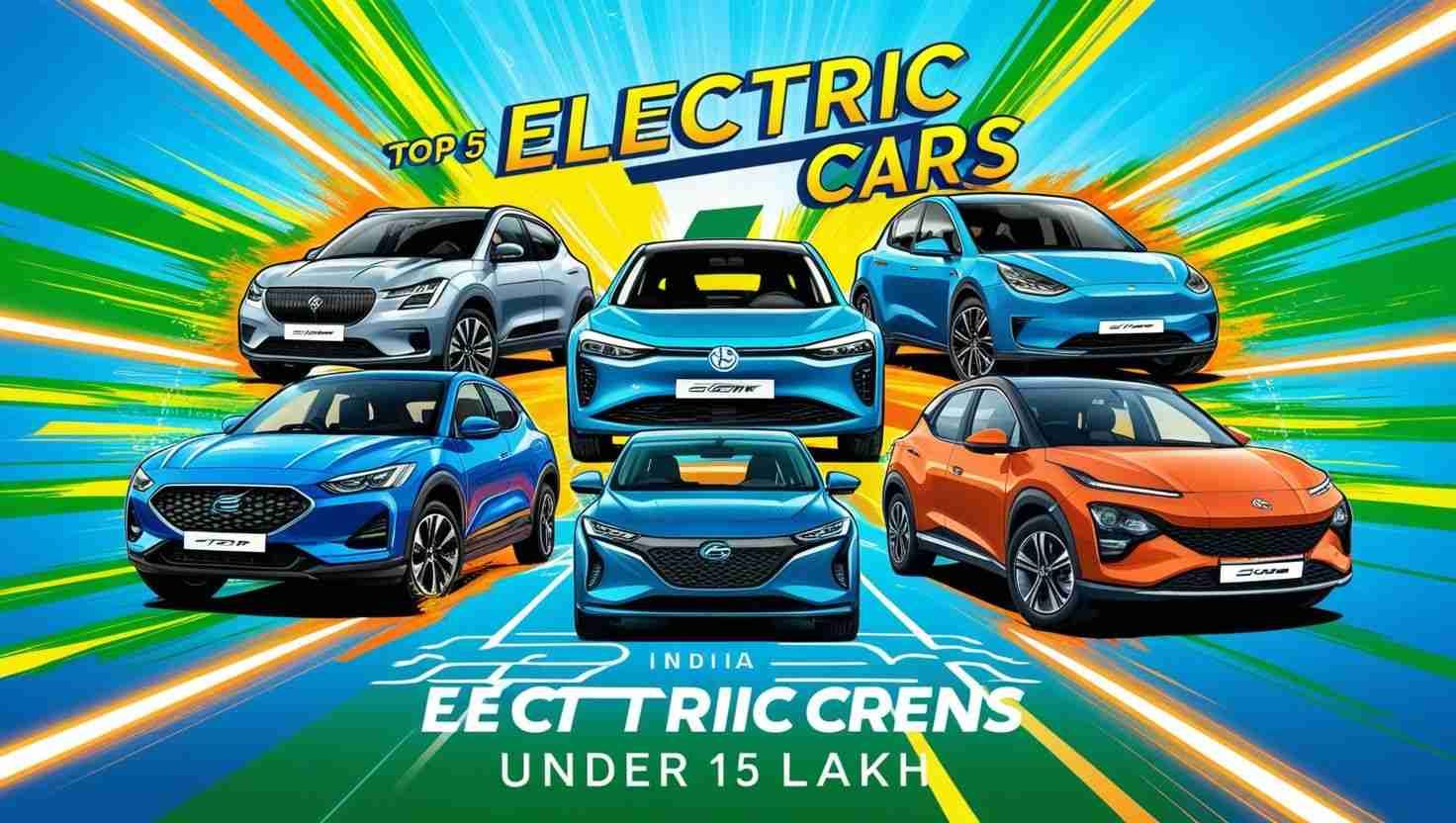 best ev car in india