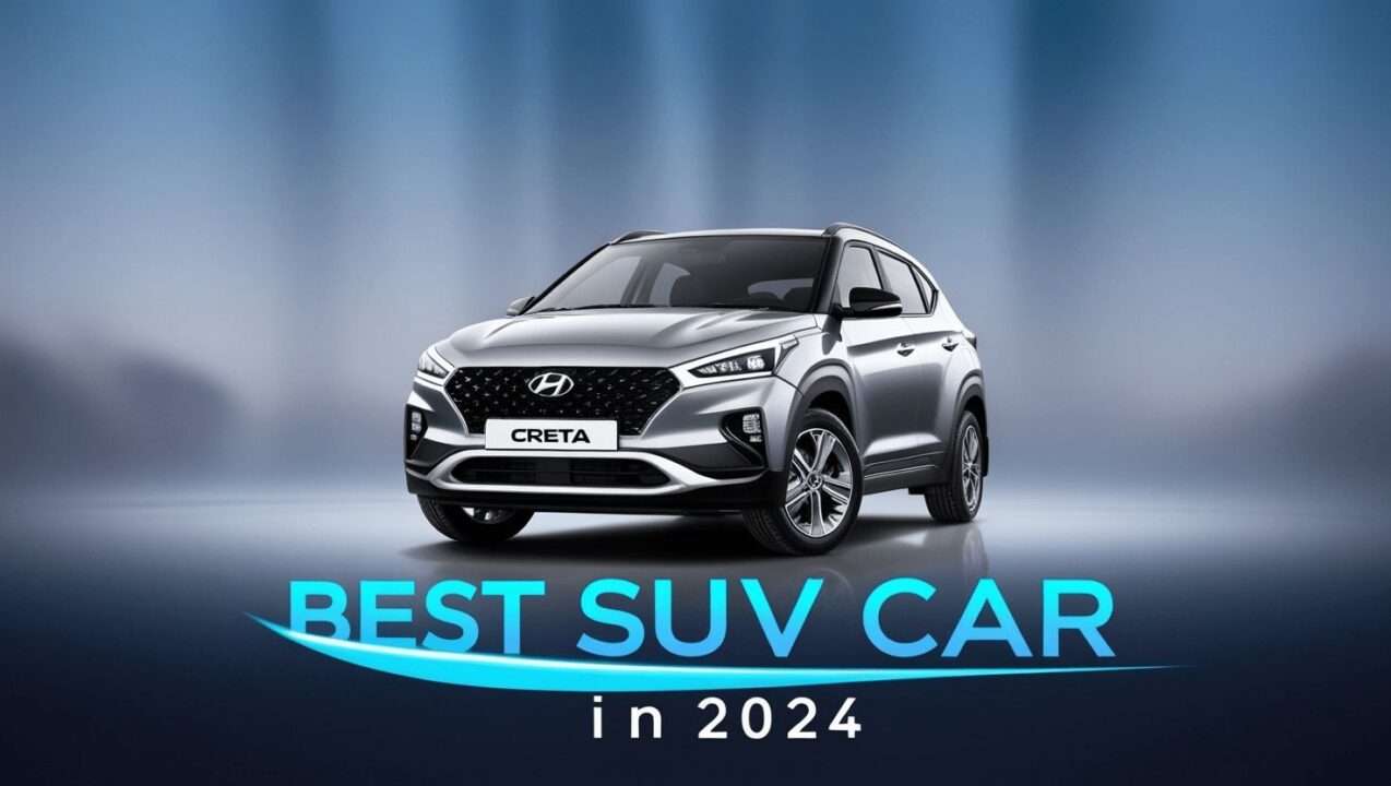 मात्र 6 महीने में इस SUV कार ने क्रॉस किया 1 लाख कार बेचने का माइलस्टोन best suv car in 2024