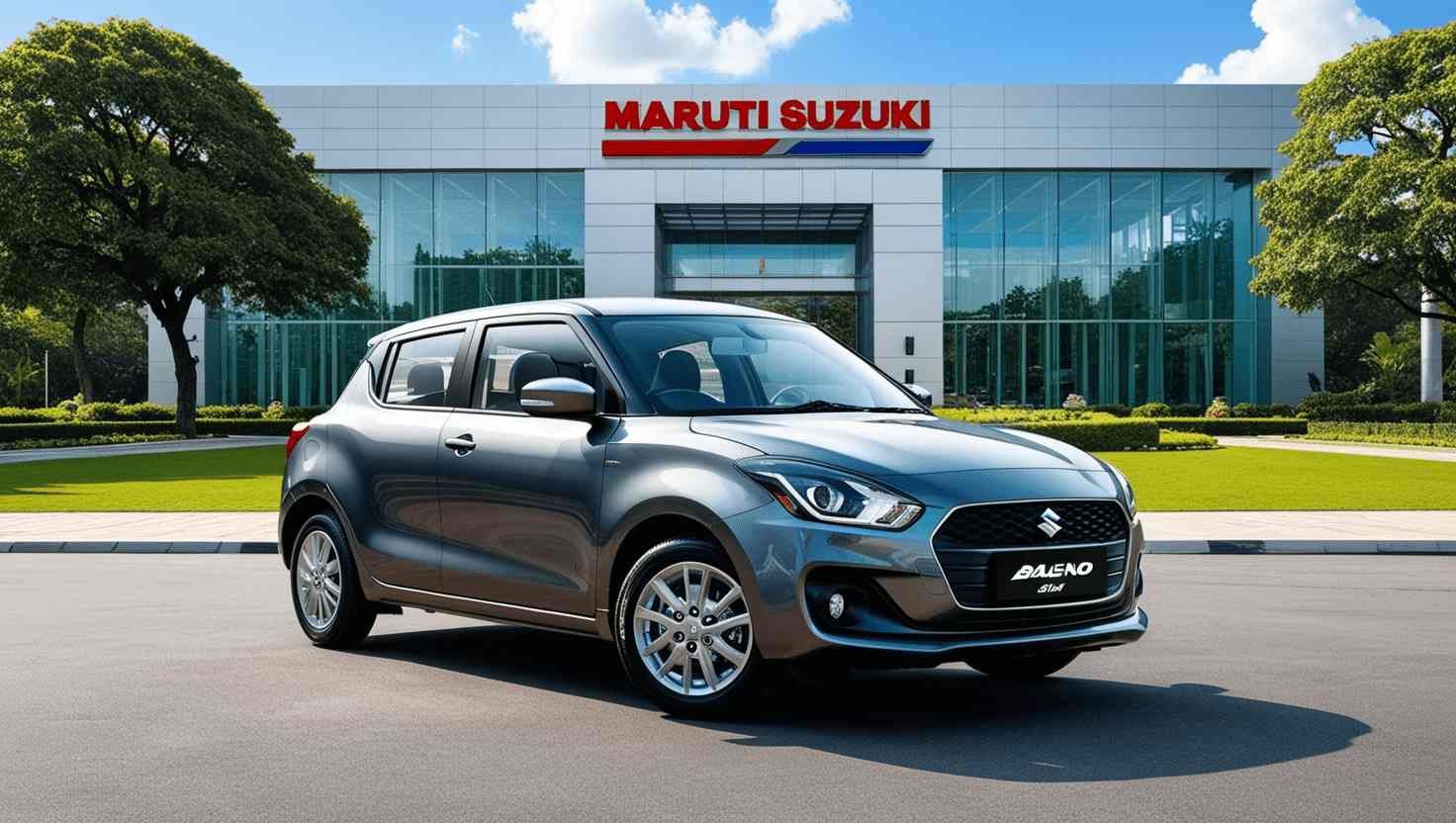 क्या आप जानते है maruti suzuki किस देश की कंपनी है नहीं तो चलिए जानते है। 