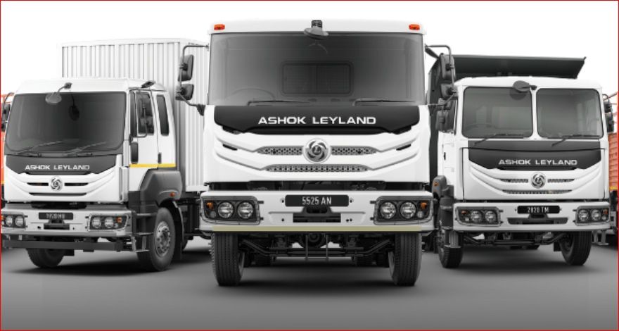 Ashok leyland फैक्ट्री में कैसे trucks बनाये जाते है जानिए पूरी प्रोसेस