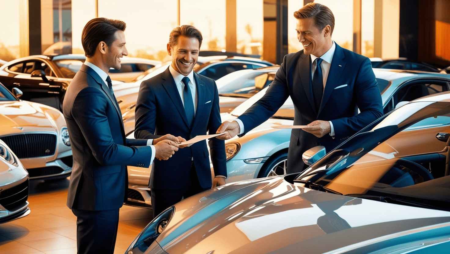 कार का business कैसे शुरू करें car business ideas