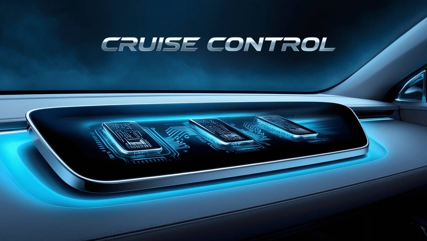 cruise control