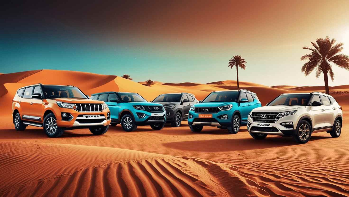 Safari, Harrier, xuv700 ये नहीं बल्कि महिंद्रा की ये कार है 2024 की पॉपुलर SUV car इन 7 सीटर सेगमेंट